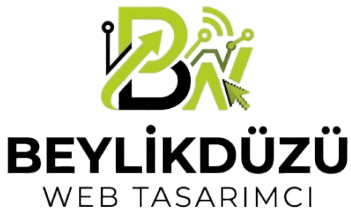 Beylikdüzü Web Tasarım Beylikdüzü Web Tasarım