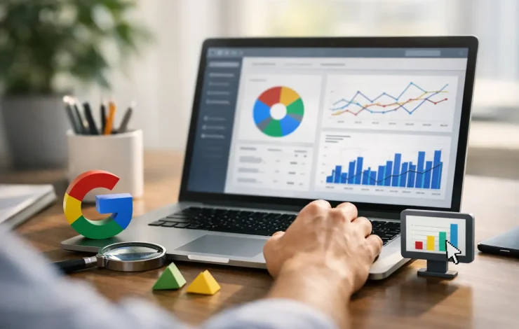 Google Ads Reklam Yönetimi Nasıl Yapılır?