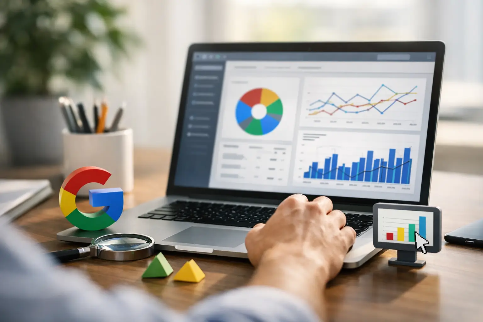 Google Ads Reklam Yönetimi Nasıl Yapılır?