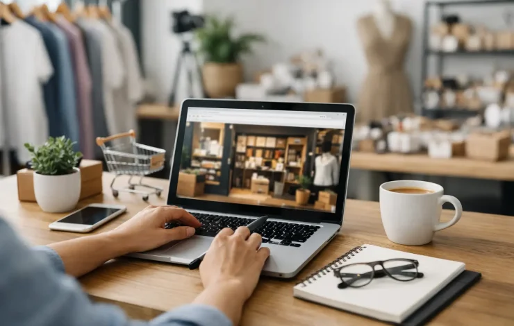 Küçük İşletmeler İçin Web Sitesi Rehberi