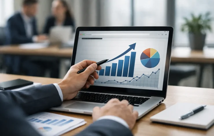 Kurumsal Web Sitesi Neden Satış Getirir?