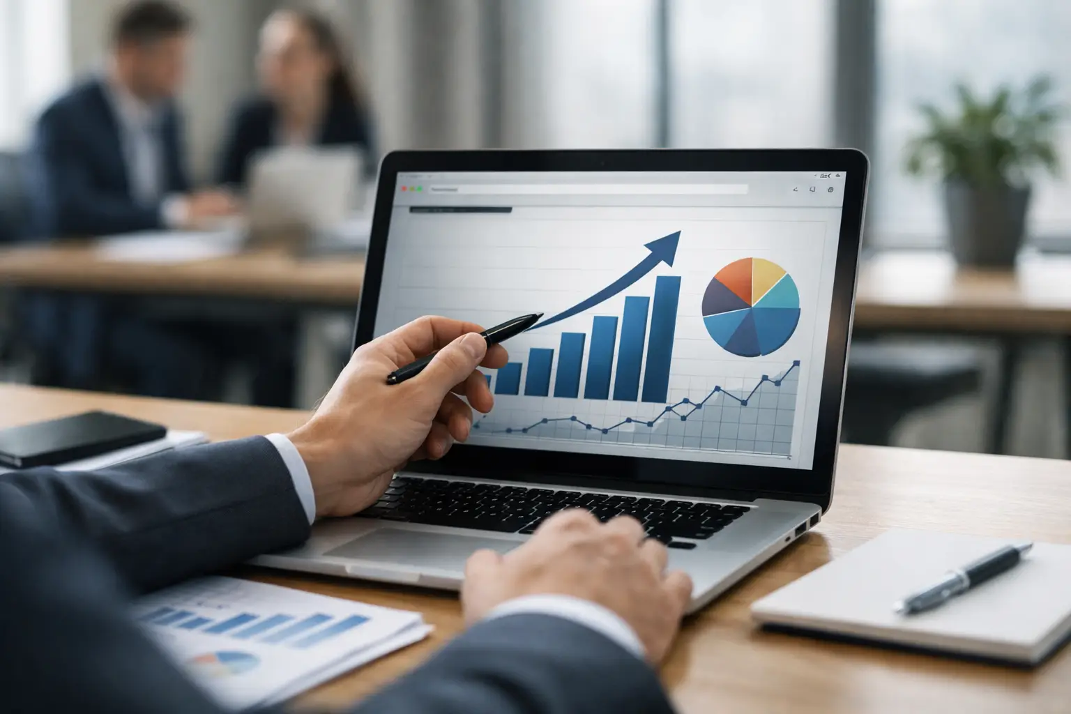 Kurumsal Web Sitesi Neden Satış Getirir?