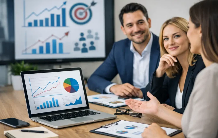 Performans Pazarlama Ajansı Seçimi Rehberi