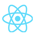 React