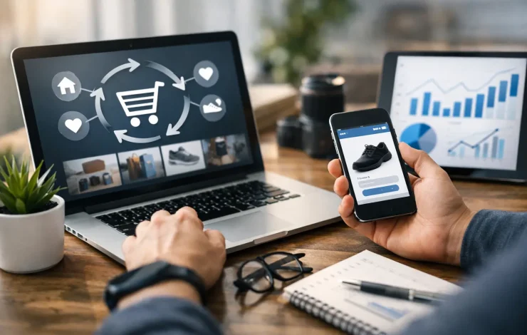 Remarketing Reklamları Ne İşe Yarar?