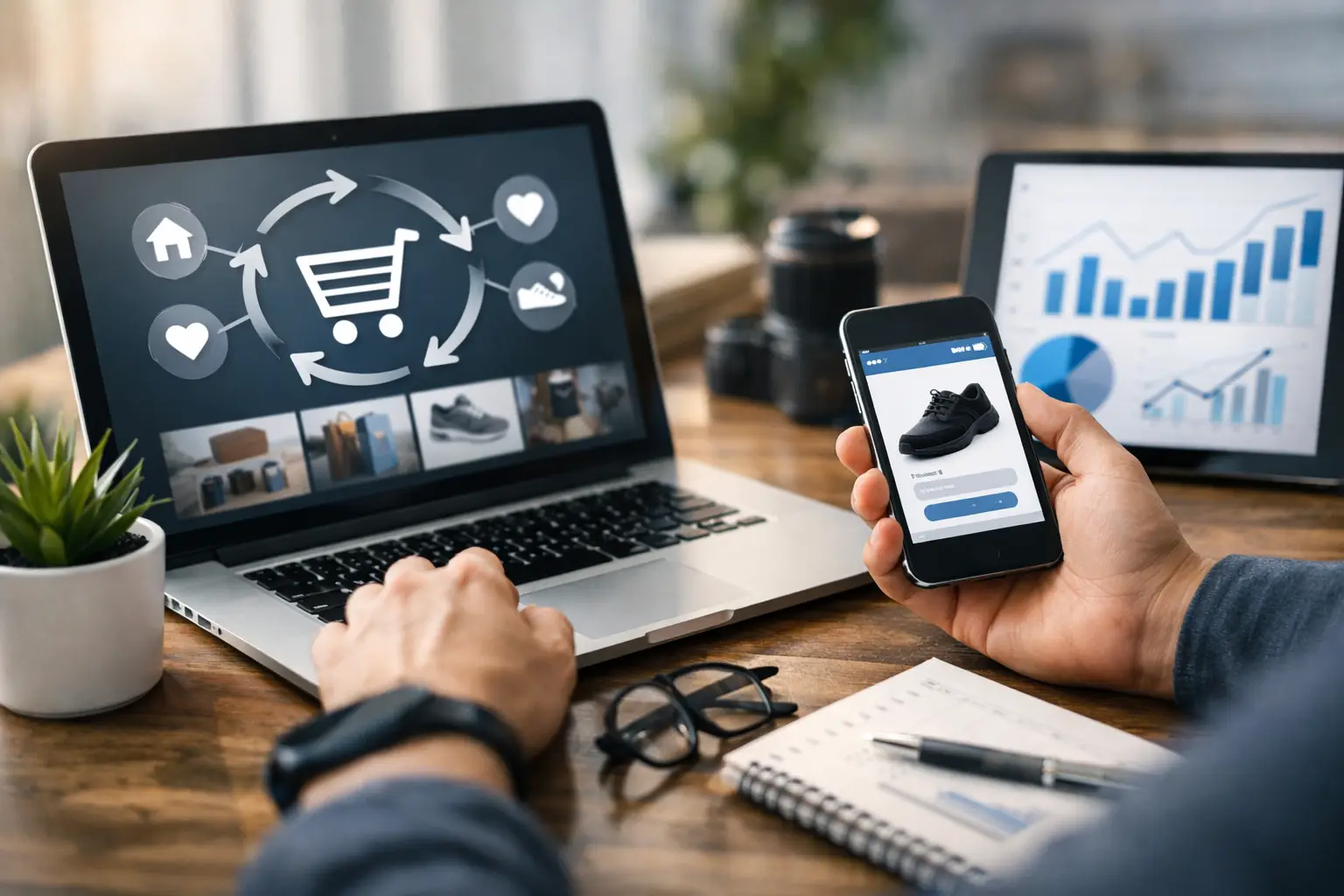 Remarketing Reklamları Ne İşe Yarar?