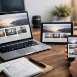 Responsive Web Tasarım Nasıl Yapılır?