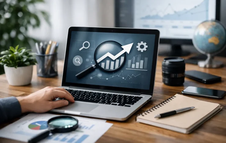 SEO Çalışması Nedir, Ne İşe Yarar?