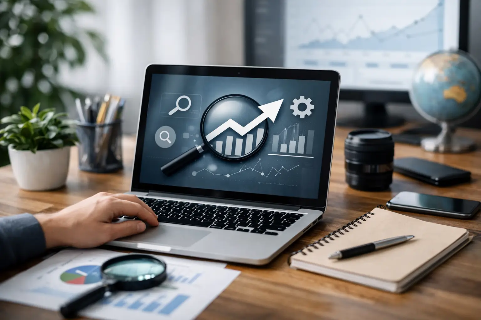 SEO Çalışması Nedir, Ne İşe Yarar?