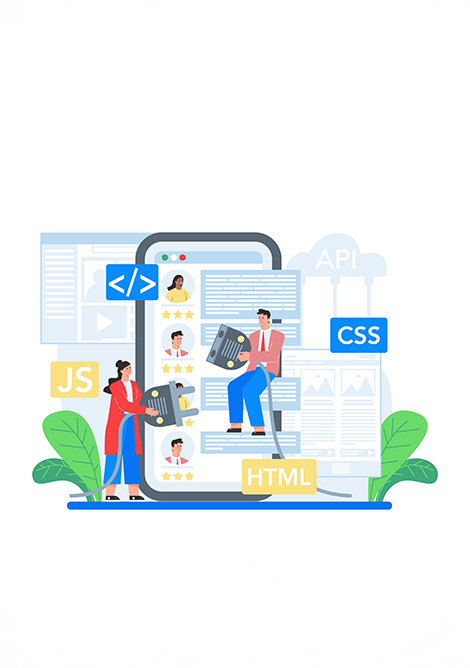 Tasarım ve Geliştirme