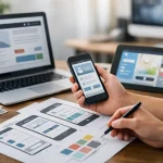 UX UI Tasarımı Neden Önemlidir?