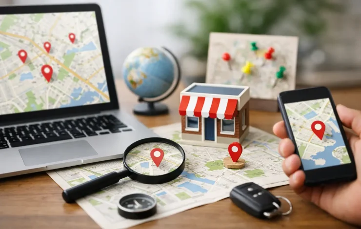 Yerel SEO Nasıl Yapılır?