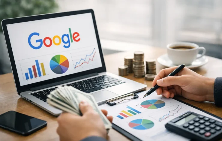 Google Reklam Bütçesi Nasıl Planlanır?
