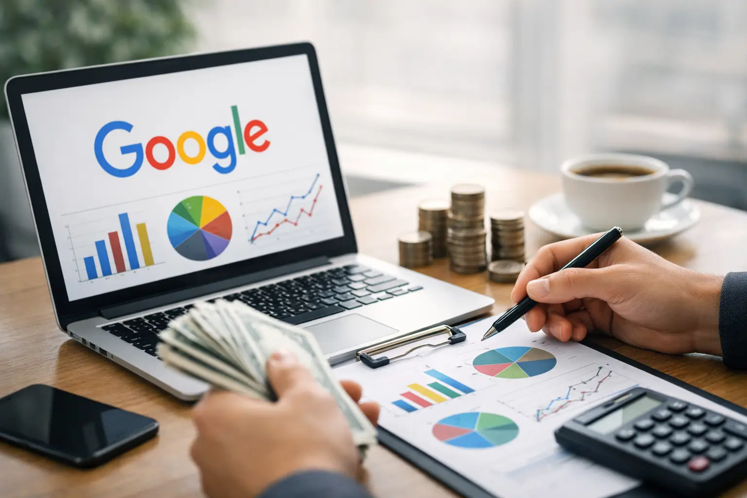 Google Reklam Bütçesi Nasıl Planlanır?