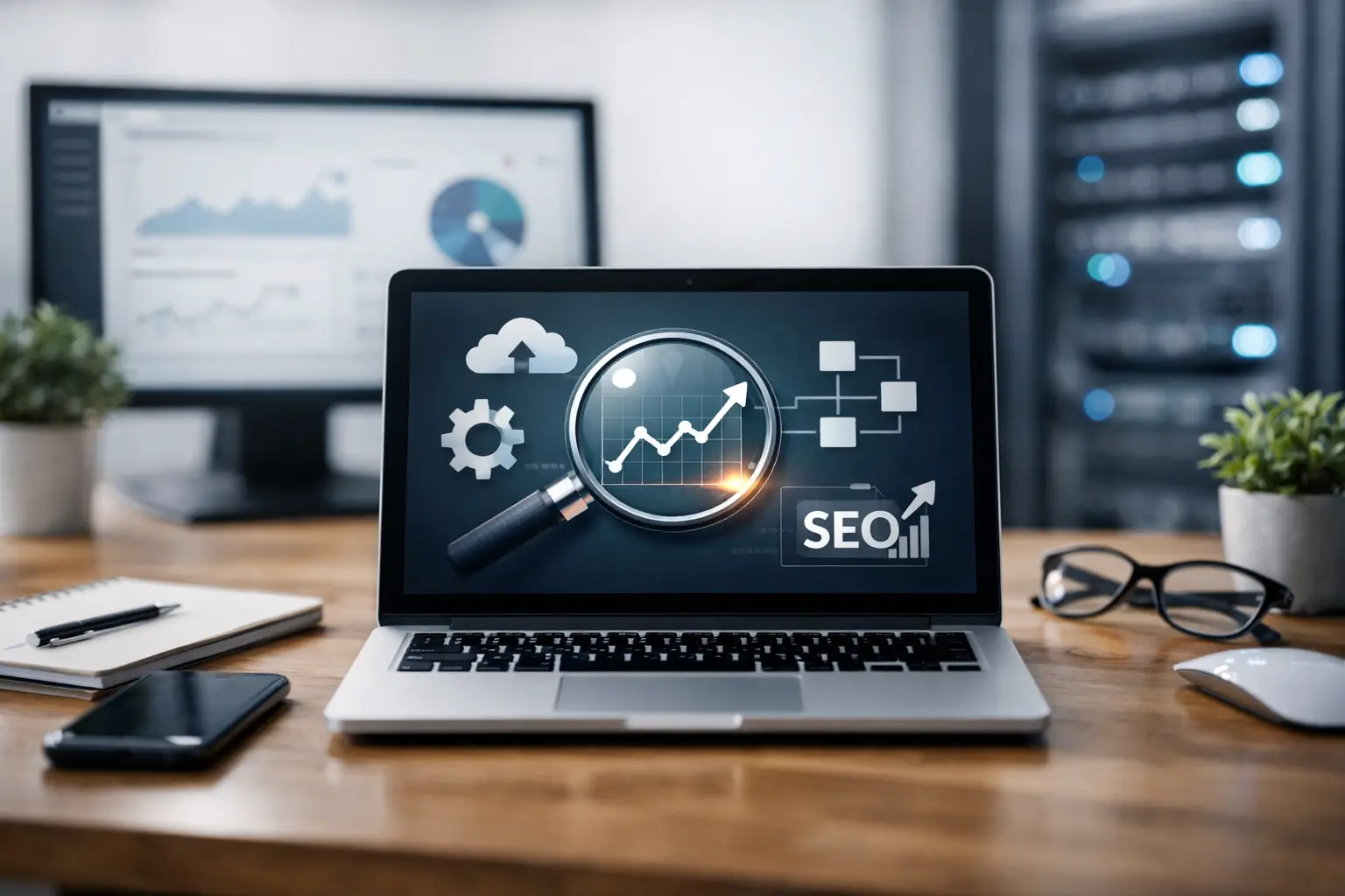 İşletmeler İçin Teknik SEO Rehberi