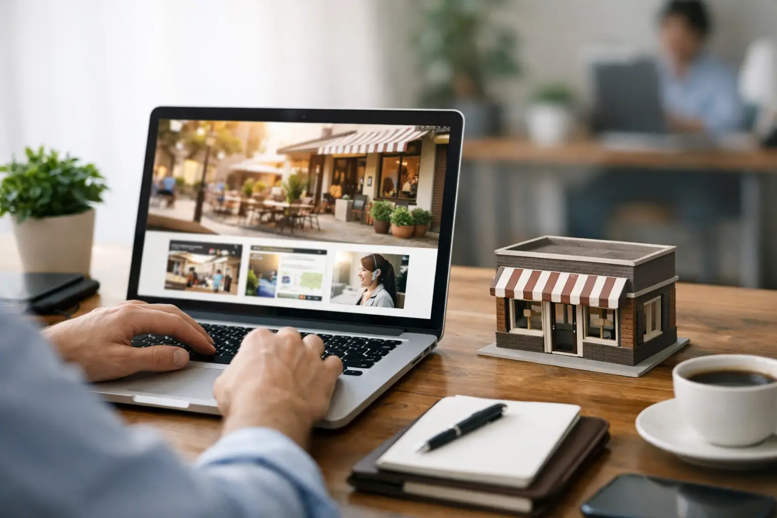 Küçük İşletme Web Sitesi Nasıl Olmalı?