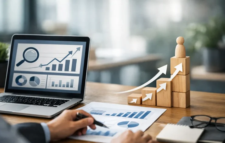 SEO ile Müşteri Artışı Örneği Nasıl Olur?