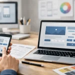UX UI Tasarım Farkları Nelerdir?