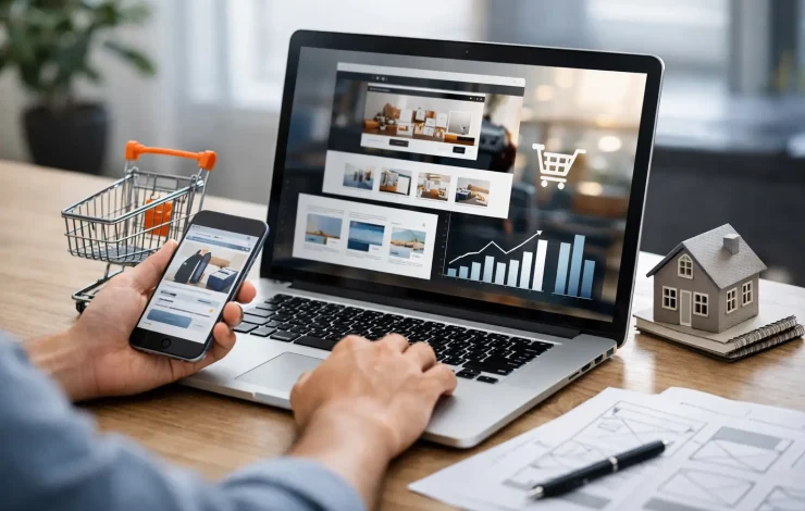 Web Tasarım Neden Satışa Etki Eder?