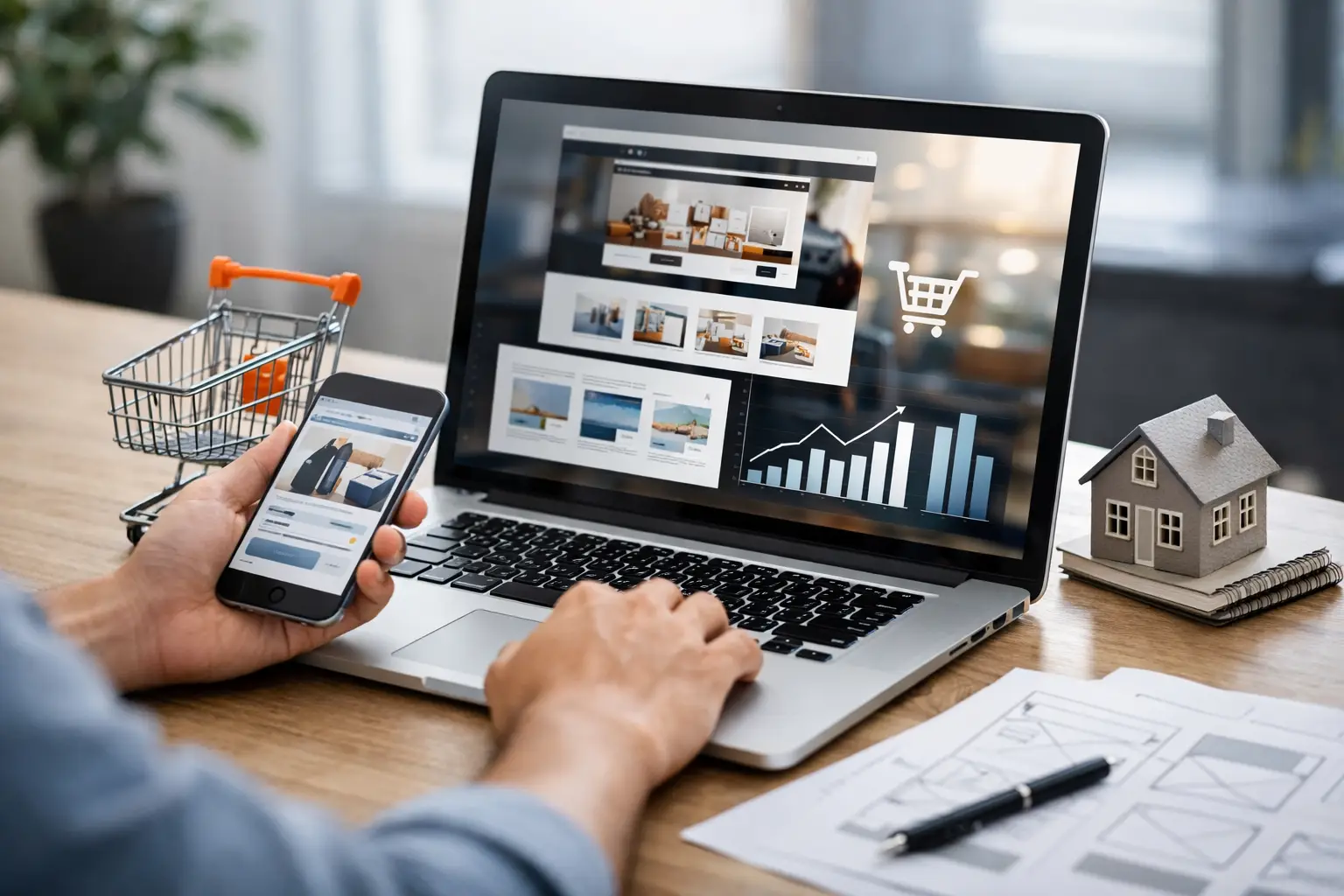 Web Tasarım Neden Satışa Etki Eder?