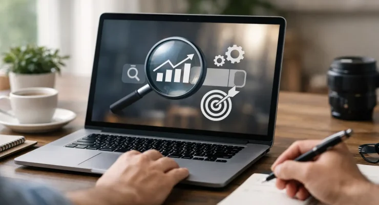 SEO Uyumlu Hizmet Sayfası Yazımı Nasıl Olmalı?
