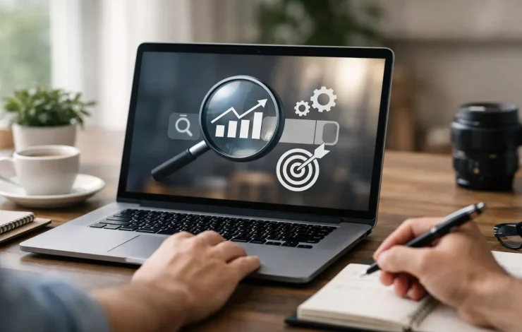SEO Uyumlu Hizmet Sayfası Yazımı Nasıl Olmalı?
