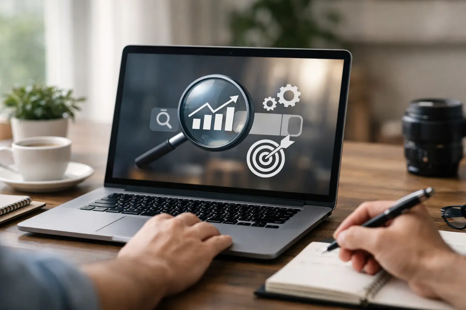 SEO Uyumlu Hizmet Sayfası Yazımı Nasıl Olmalı?