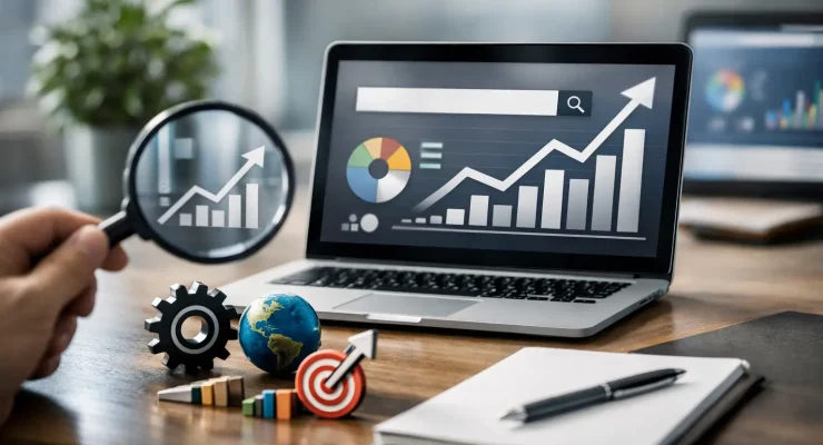 Teknik SEO Hizmeti Neden Gereklidir?