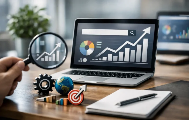 Teknik SEO Hizmeti Neden Gereklidir?