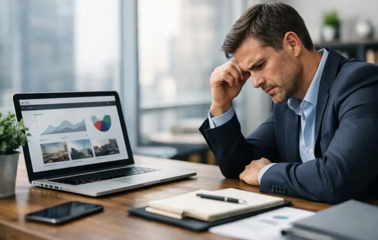 Web Sitesi Neden Müşteri Getirmez?