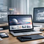 2026 Web Tasarım Trendleri Nelerdir?
