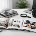 Katalog Tasarımı Örnekleri ve Doğru Seçimler