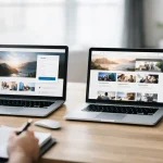Landing Page mi Ana Sayfa mı?