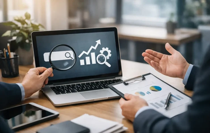 SEO Ajansı Seçim Kriterleri Nelerdir?