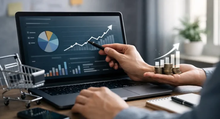 Web Sitesi Dönüşüm Artırma Yöntemleri