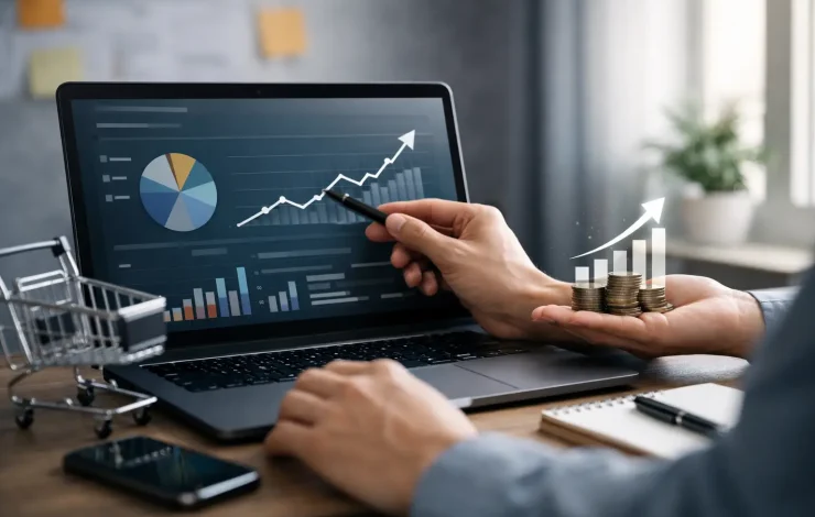 Web Sitesi Dönüşüm Artırma Yöntemleri